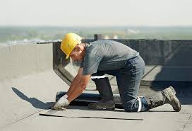 Best Roof Insulation Installation  in Bainbridge, OH